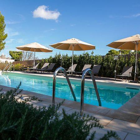 Angolo Di Puglia Locorotondo Buitenkant foto
