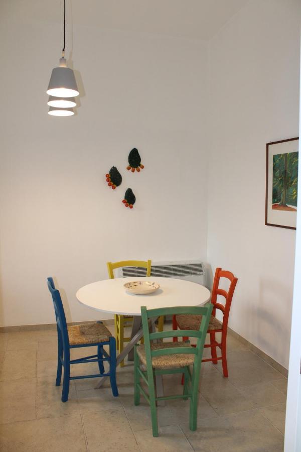 Angolo Di Puglia Locorotondo Buitenkant foto