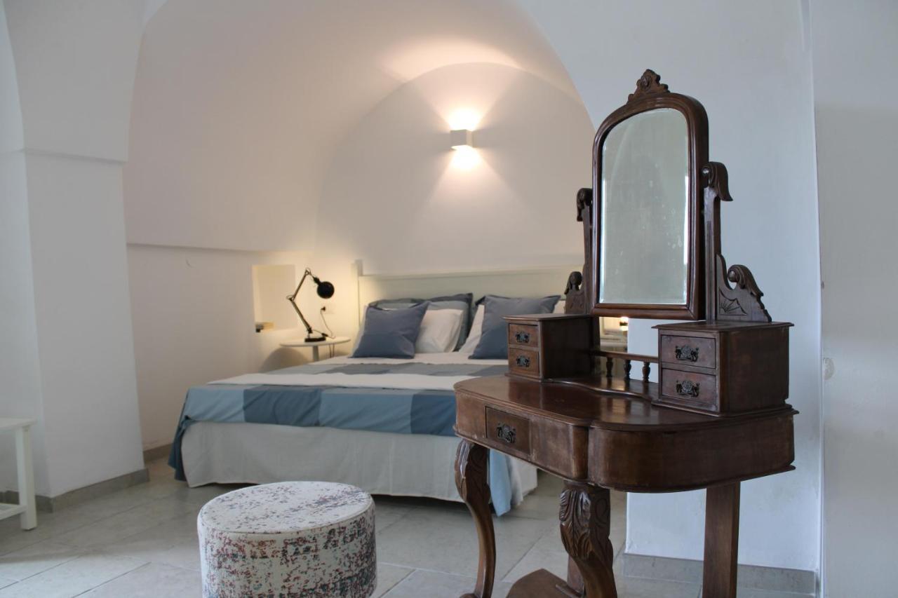 Angolo Di Puglia Locorotondo Buitenkant foto