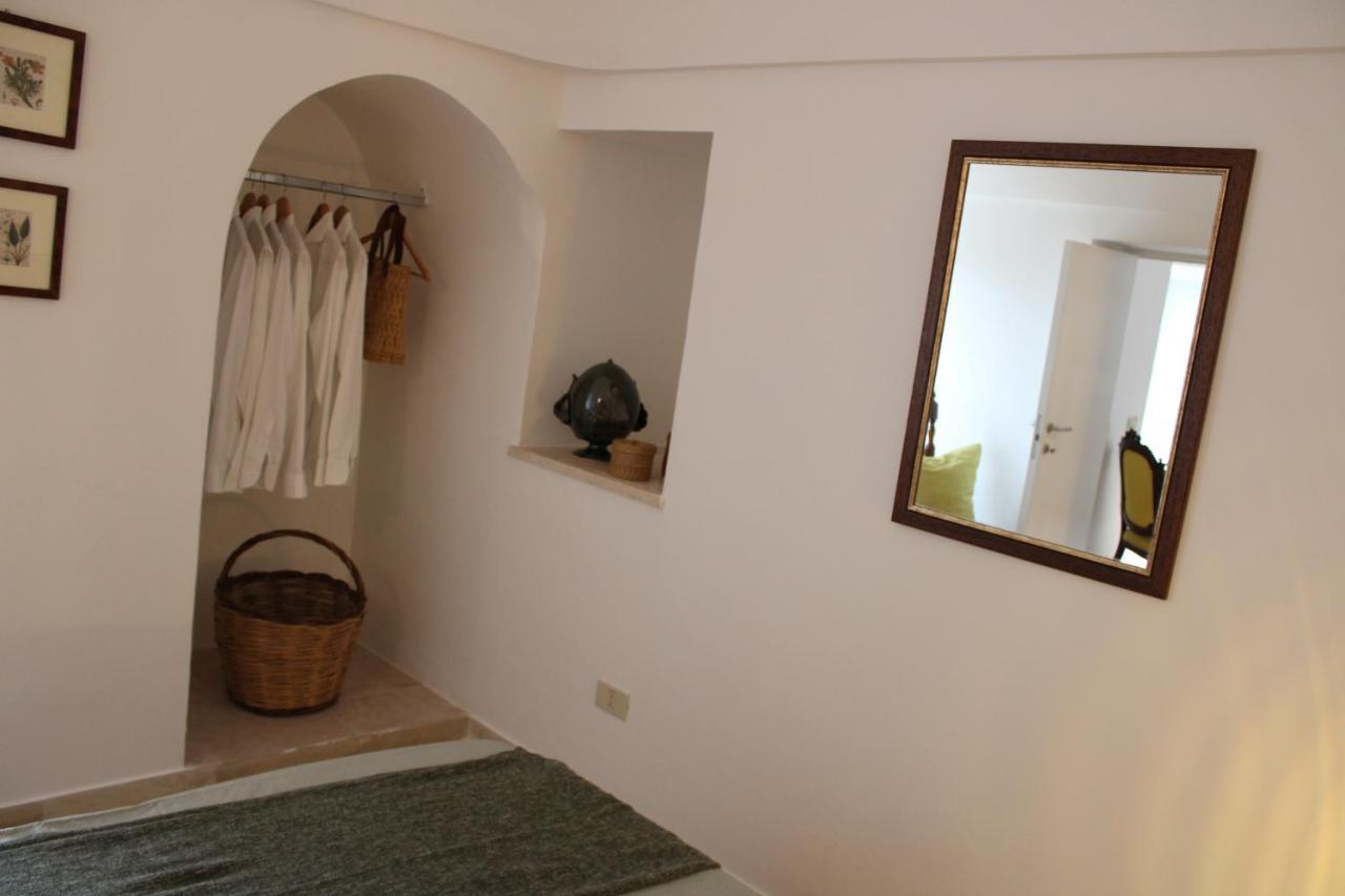 Angolo Di Puglia Locorotondo Buitenkant foto