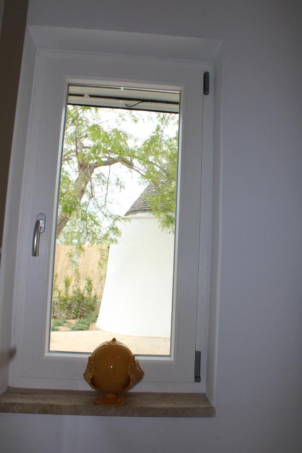 Angolo Di Puglia Locorotondo Buitenkant foto